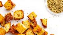 Keto Croutons Recipe Keto Croutons Recipe