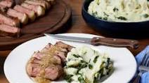 The Best Meat and Potatoes The Best Meat and Potatoes