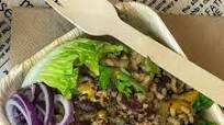 Vegan Cajun Dirty Rice Vegan Cajun Dirty Rice
