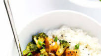 Chicken and Broccoli Chicken and Broccoli