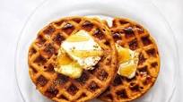 Homemade Classic Waffles Homemade Classic Waffles