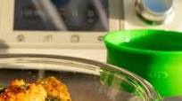 Thermomix® Tikka Masala Chicken with Zucchini Noodles Thermomix® Tikka Masala Chicken with Zucchini Noodles