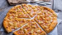Hawaiian Pizza Hawaiian Pizza