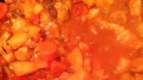 Filipino Menudo Filipino Menudo