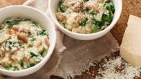 Pressure cooker chicken risotto Pressure cooker chicken risotto