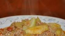 Ginisang Upo Ginisang Upo