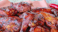 Barbecue Chicken Recipe Barbecue Chicken Recipe