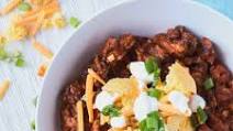Black Bean Turkey Chili with Amber Ale Recipe Black Bean Turkey Chili with Amber Ale Recipe