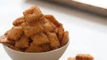 Paprika Cheddar Cheez-Its Paprika Cheddar Cheez-Its