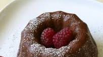 Chocolate Pound Cake III Chocolate Pound Cake III
