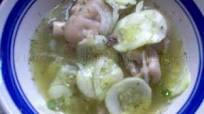 Pigfoot Souse Pigfoot Souse