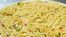 Pioneer Woman Chicken Spaghetti Recipe - (3.9/5) Pioneer Woman Chicken Spaghetti Recipe - (3.9/5)