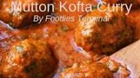 Easy Mutton Kofta Curry Recipe Easy Mutton Kofta Curry Recipe