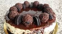 Easy PHILLY OREO Cheesecake Easy PHILLY OREO Cheesecake