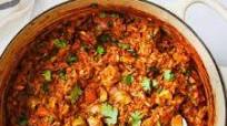 Arroz Con Pollo Arroz Con Pollo