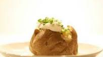 Essentials: Potatoes Baked and Twice-Baked Recipe Essentials: Potatoes Baked and Twice-Baked Recipe