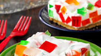 Broken Glass Dessert Broken Glass Dessert
