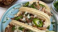 Pork Carnita Tacos Pork Carnita Tacos