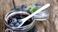 Lemon Blueberry Preserves Lemon Blueberry Preserves