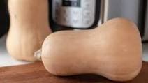 Instant Pot Butternut Squash Instant Pot Butternut Squash