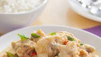 Creamy Butter Chicken Creamy Butter Chicken