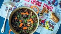Bear Bourguignon Bear Bourguignon