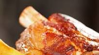 Southern‐Style Neck Bones Southern‐Style Neck Bones