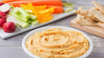 Split Pea Hummus Split Pea Hummus