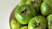 Old Fashioned Green Tomato Chutney Old Fashioned Green Tomato Chutney