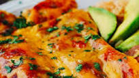 Receta de Enchiladas michoacanas Receta de Enchiladas michoacanas