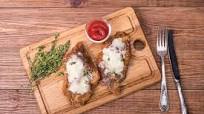 Crock Pot Chicken Parmesan Crock Pot Chicken Parmesan