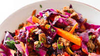 Healthy Ground Beef Cabbage Stir-Fry Healthy Ground Beef Cabbage Stir-Fry