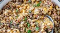Beef Goulash Recipe Beef Goulash Recipe
