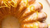 Super Moist Lemon Bundt Cake Super Moist Lemon Bundt Cake
