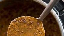 Restaurant Style Dal Makhani (Instant Pot) Restaurant Style Dal Makhani (Instant Pot)