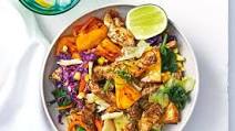 Cajun-style pork and pineapple recipe Cajun-style pork and pineapple recipe