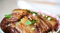 Stir-Fried Pork Belly Stir-Fried Pork Belly