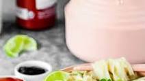 Easy Instant Pot Chicken Pho Easy Instant Pot Chicken Pho