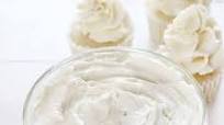 Easy Coconut Frosting Easy Coconut Frosting