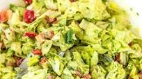 Green Goddess Salad Recipe Green Goddess Salad Recipe