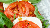 Caprese Salad Recipe by Tasty Caprese Salad Recipe by Tasty