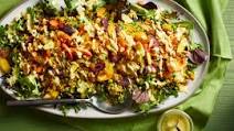 Farmers Market Couscous Salad Farmers Market Couscous Salad