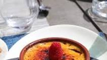 Crème Brûlée Crème Brûlée