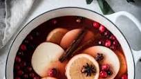The Best Homemade Wassail The Best Homemade Wassail