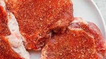 Pork Chop Seasoning Pork Chop Seasoning