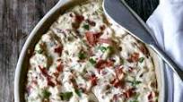Chipped Beef Dip Recipe Chipped Beef Dip Recipe