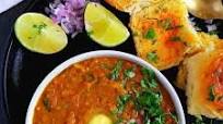 Pav Bhaji Pav Bhaji