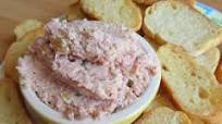 Deviled Ham Spread Deviled Ham Spread