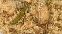 Chicken Pulao Chicken Pulao