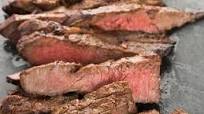 Authentic Carne Asada Authentic Carne Asada
